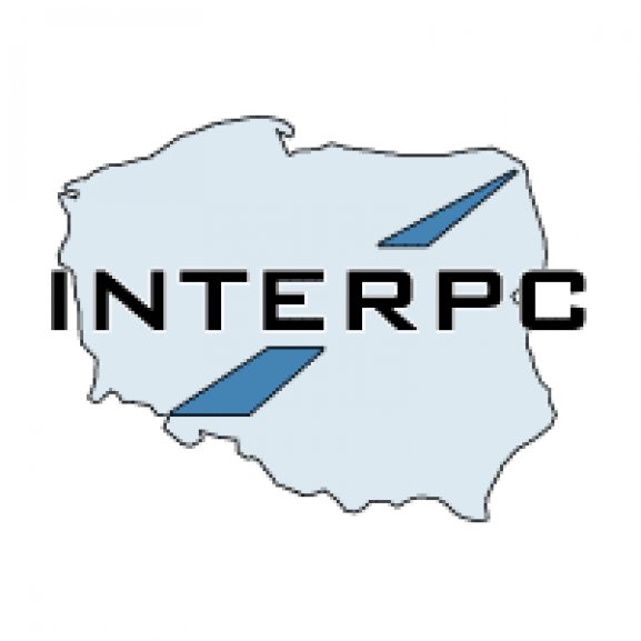 InterPC Logo