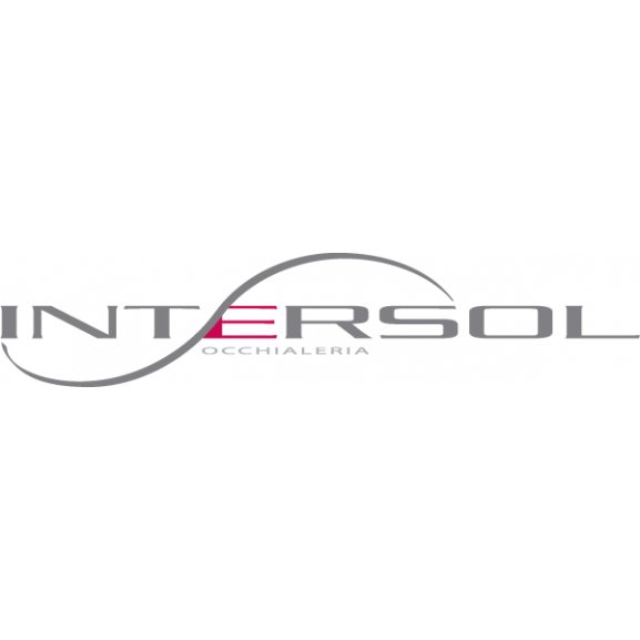 Intersol - Studio Logo