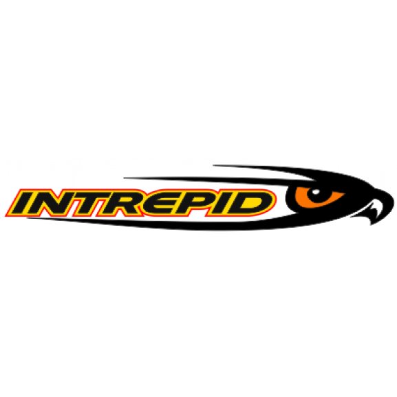 Intrepid Kart Technology Logo
