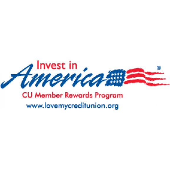 Invest in America Logo