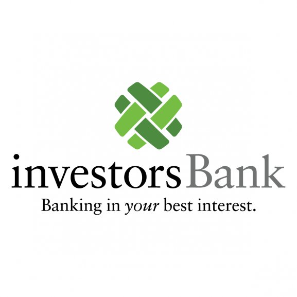 Investors Bank Logo