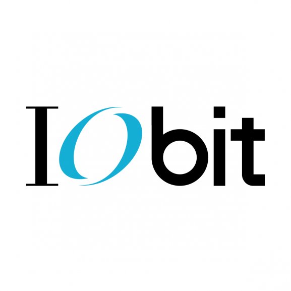 IObit Logo