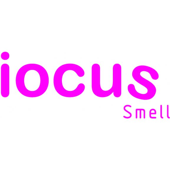 iocus Smell Logo