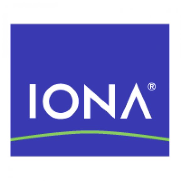 IONA Logo