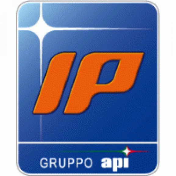 IP gruppo API Logo