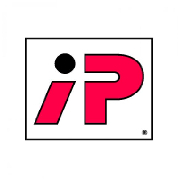 IP systém, s.r.o. Logo