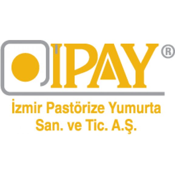 ipay Logo