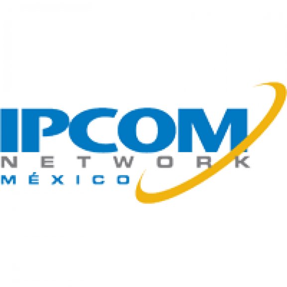 IPCOM Network México Logo