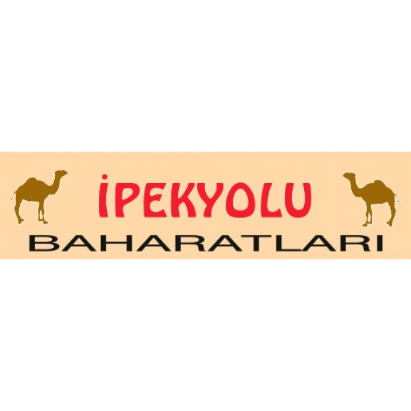 Ipekyolu Baharatlari Logo