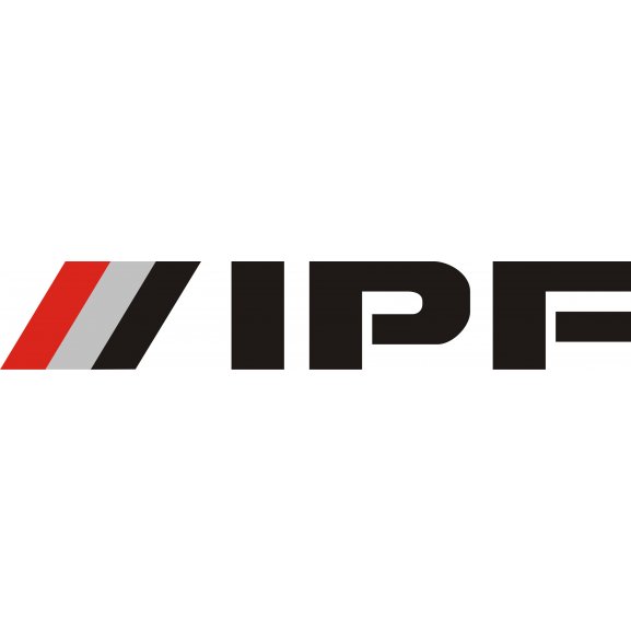 IPF Logo