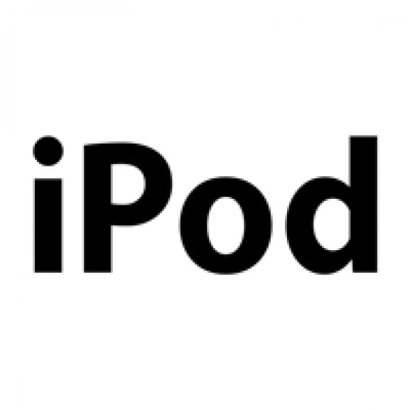 ipod Logo