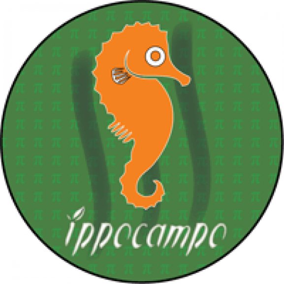 Ippocampo Logo