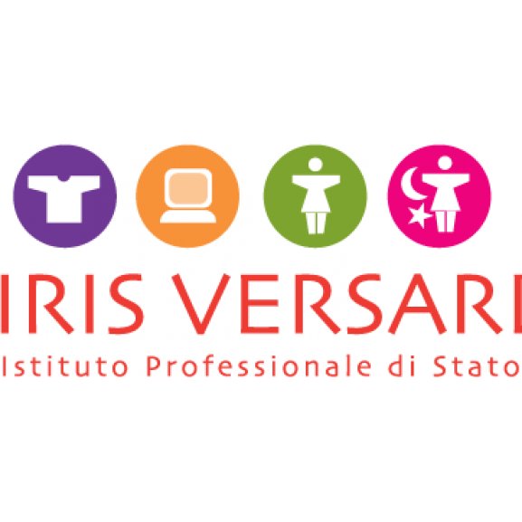 Iris Versari Logo