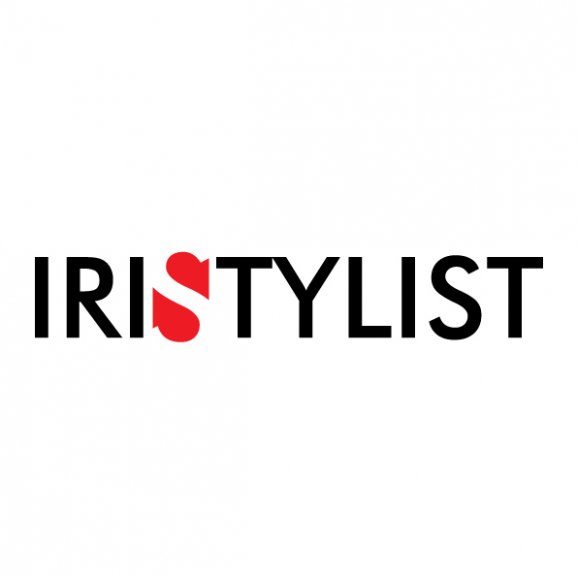 Iristylist fashion Logo