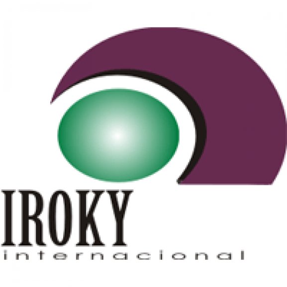 iroky Logo