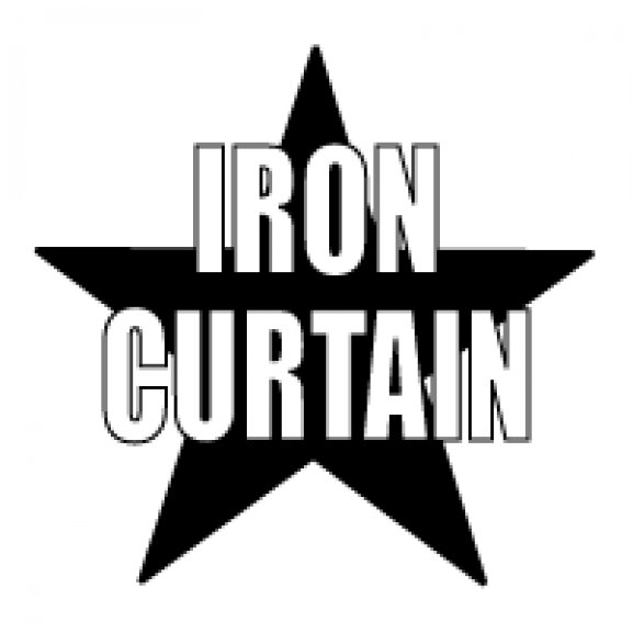 Iron Curtain Logo