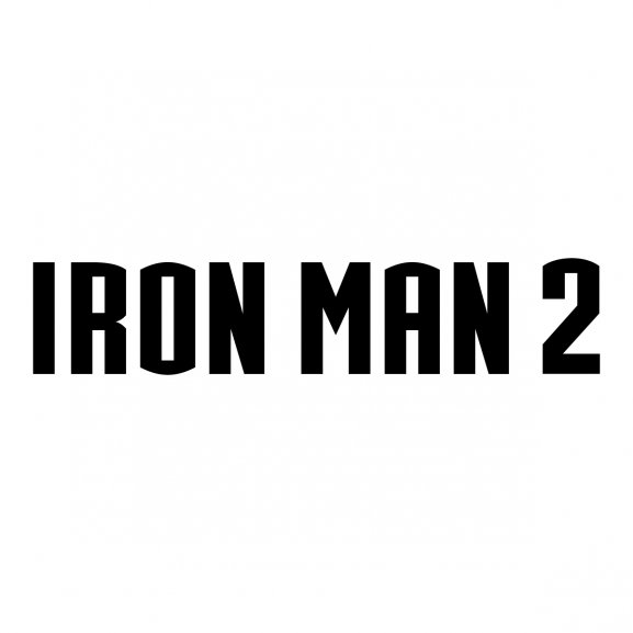 Iron Man 2 Logo