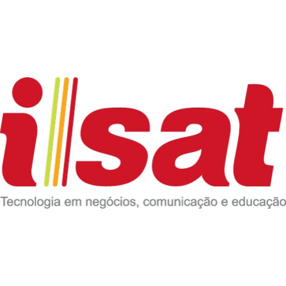 ISAT Logo