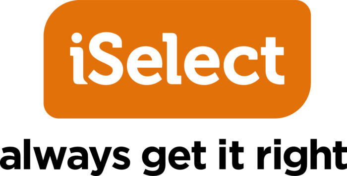 iSelect Logo