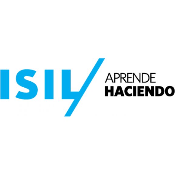 ISIL Aprende Haciendo Logo