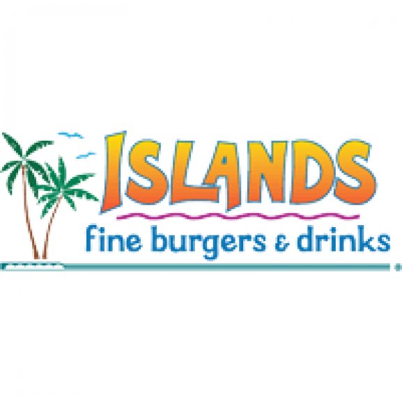 Islands Restaurant Logo