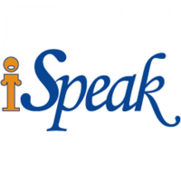 iSpeak Logo