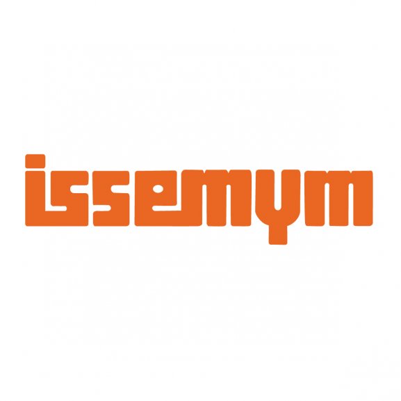 Issemym Logo