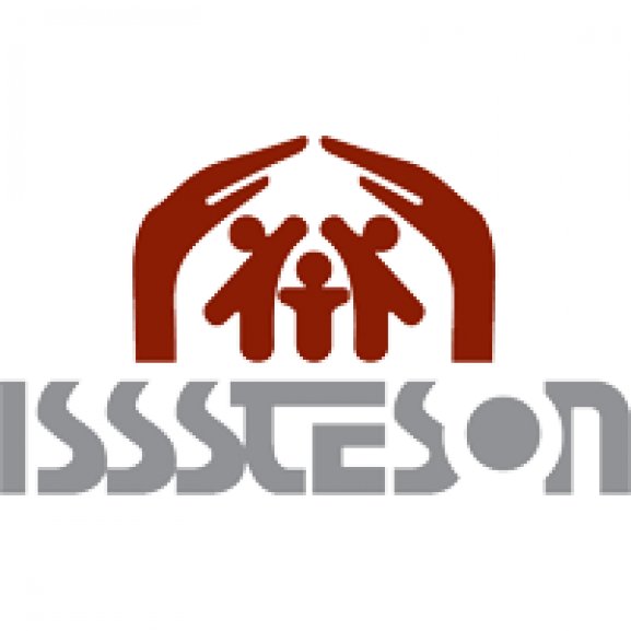 ISSSTESON Logo