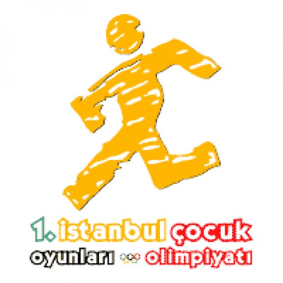 istanbul cocuk oyunlari Logo
