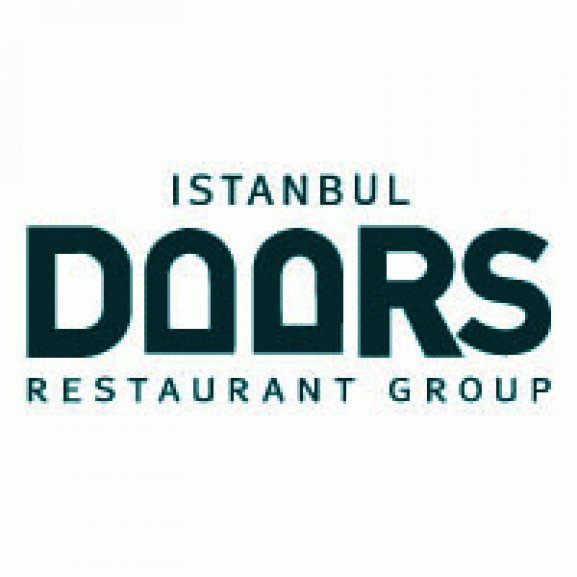 Istanbul Doors Restaurant Group Logo