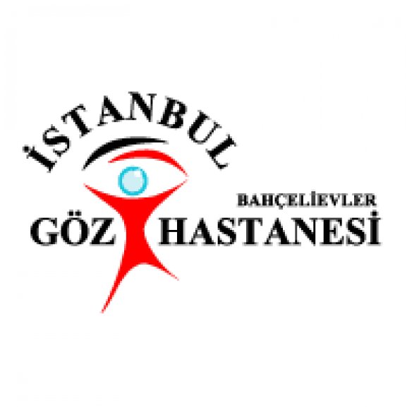 Istanbul Goz Hastanesi Logo