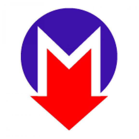 Istanbul Metrosu Logo