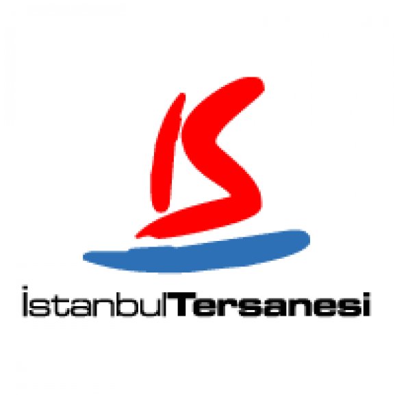 Istanbul Tersanesi Logo