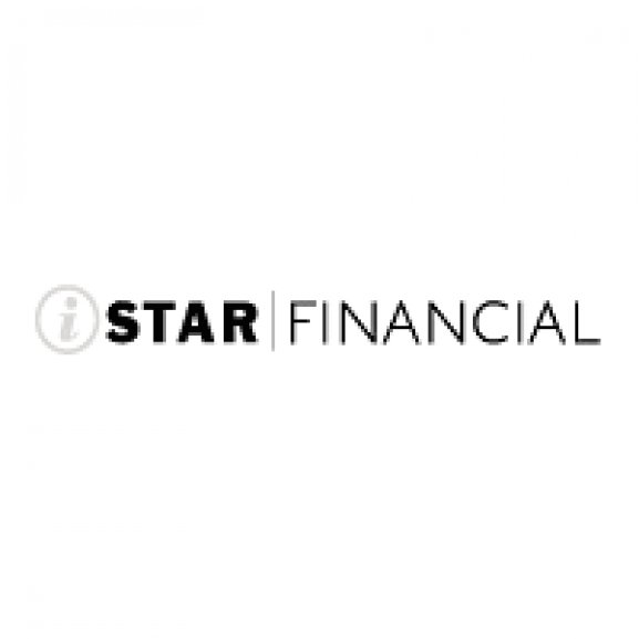 iStar Financial Logo