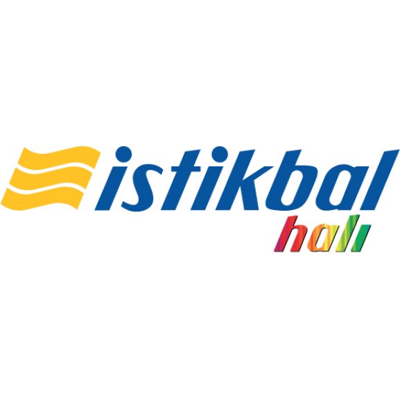 istikbal halı Logo