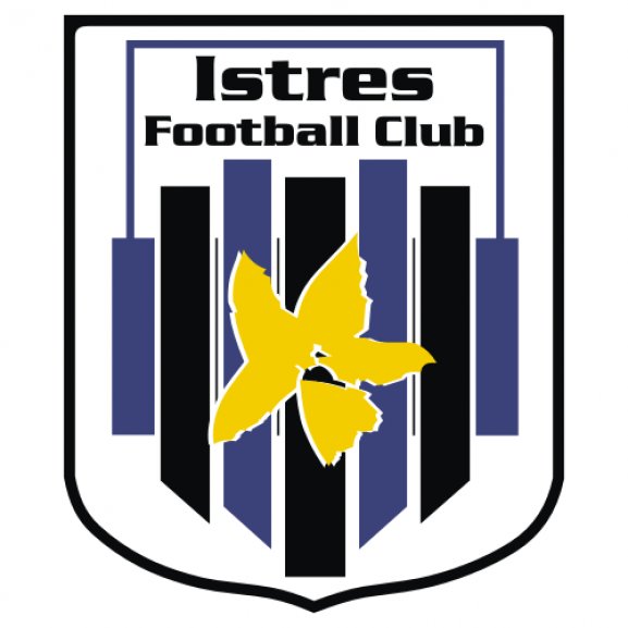 Istres Football Club Logo