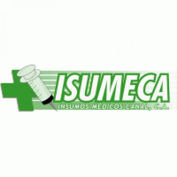 ISUMECA Logo