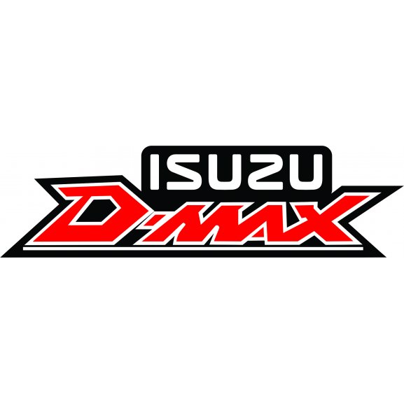 Isuzu DMAX Logo