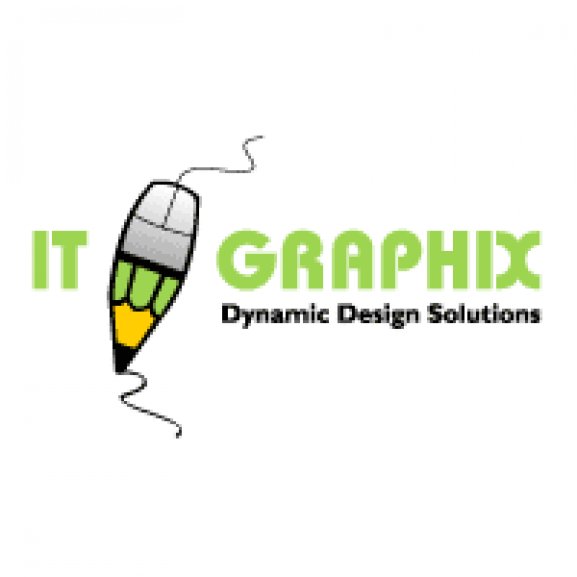 IT Graphix Logo