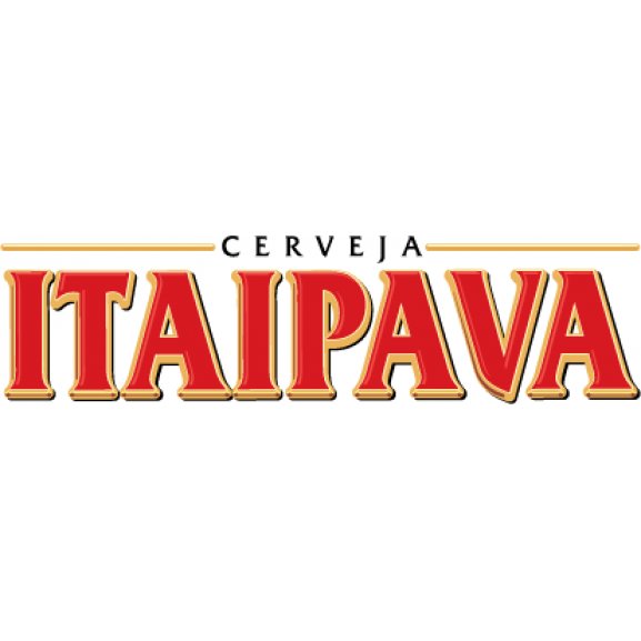 Itaipava Logo