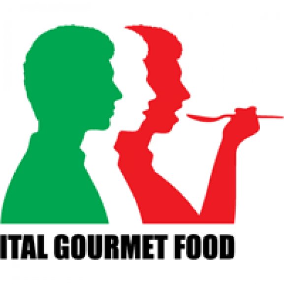 Ital Gourmet Foods Logo