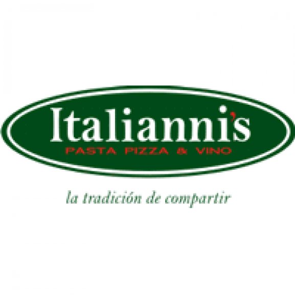 Italianni´s Logo