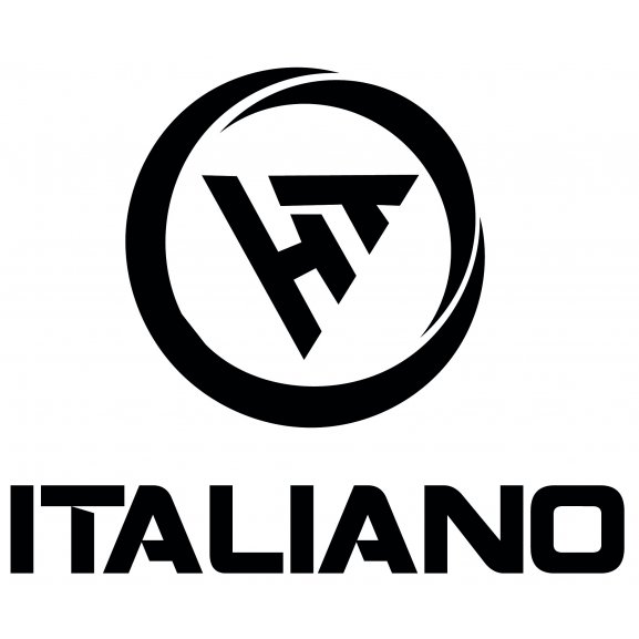 italiano ht Logo