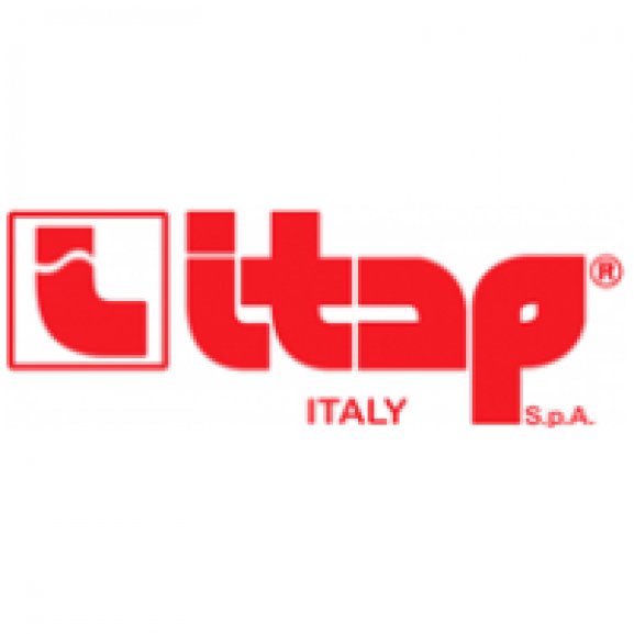 Itap Italy Logo