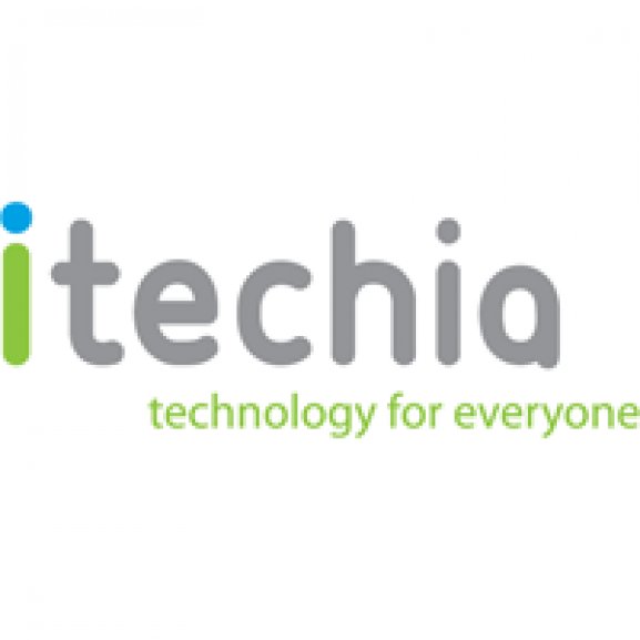 itechia Logo