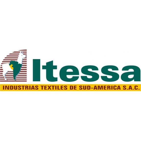 Itessa Logo