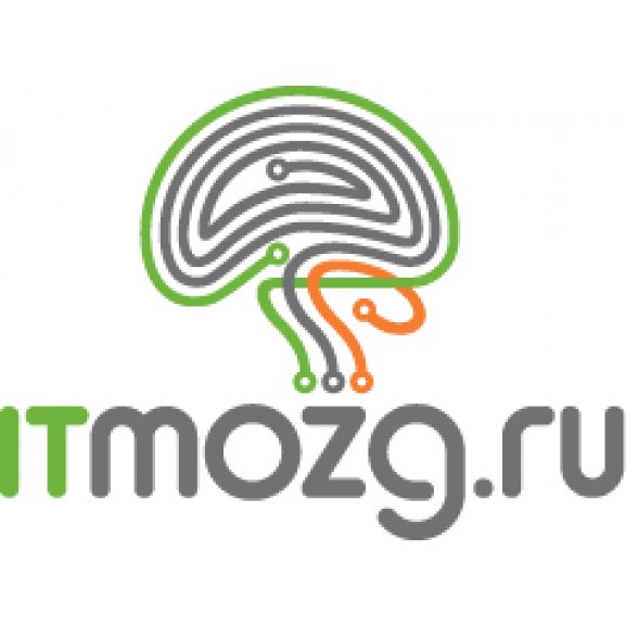 itmozg Logo