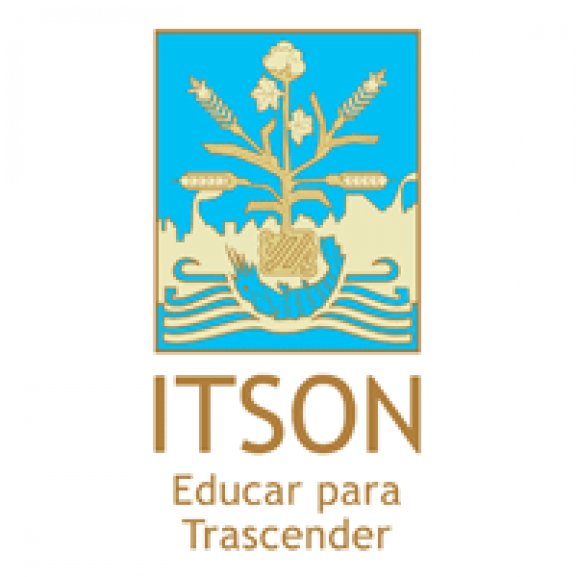 ITSON Logo