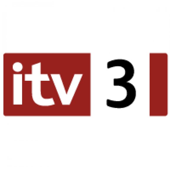 ITV 3 Logo