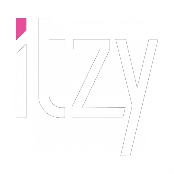 Itzy Logo